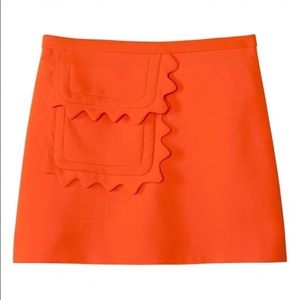 Victoria Beckham Skirt